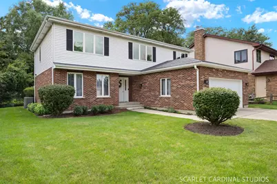 519 Calduto Circle, Villa Park, IL 60181 - Photo 2
