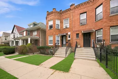 856 N Waller Avenue, Chicago, IL 60651 - Photo 2
