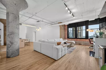 728 W Jackson Boulevard #712, Chicago, IL 60661 - Photo 4