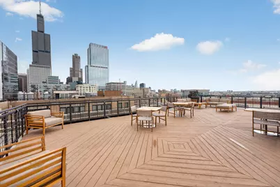 728 W Jackson Boulevard #712, Chicago, IL 60661 - Photo 24