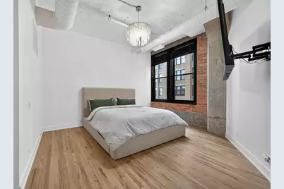 728 W Jackson Boulevard #712, Chicago, IL 60661 - Photo 14