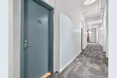 728 W Jackson Boulevard #712, Chicago, IL 60661 - Photo 2