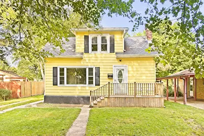 3236 Emmaus Avenue, Zion, IL 60099 - Photo 1