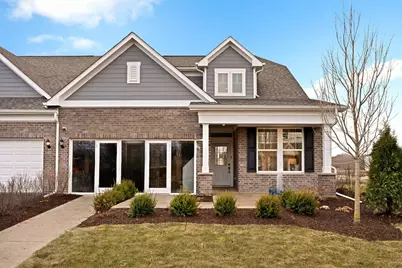 3593 Kennedy Lane #15001, Woodridge, IL 60517 - Photo 1