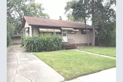 14222 S Harrison Avenue, Posen, IL 60469 - Photo 1