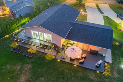 917 E Schirra Drive, Palatine, IL 60074 - Photo 12