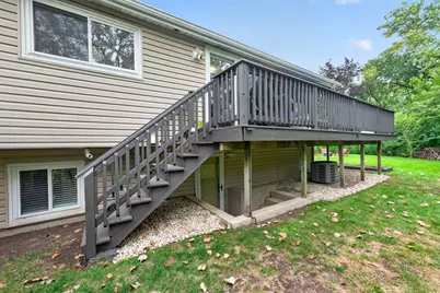 917 E Schirra Drive, Palatine, IL 60074 - Photo 78