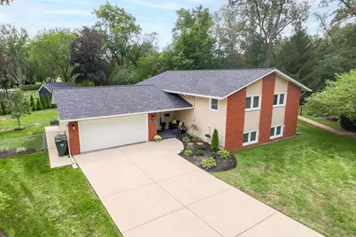 917 E Schirra Drive, Palatine, IL 60074 - Photo 4
