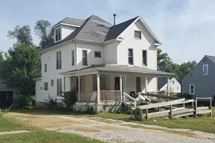 255 E Concord St, Sheldon, IL 60966 - Photo 1