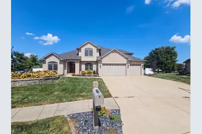 1923 Lakewood Court, Chatham, IL 62629 - Photo 1