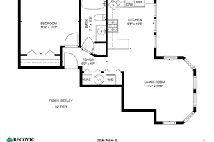 7526 N Seeley Ave, Chicago, IL 60645 - Photo 12