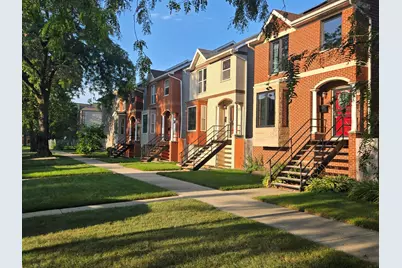 6941 S Cornell Avenue, Chicago, IL 60649 - Photo 2