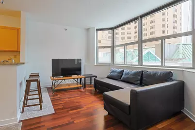 222 N Columbus Drive #302, Chicago, IL 60601 - Photo 2