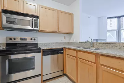 222 N Columbus Drive #302, Chicago, IL 60601 - Photo 4
