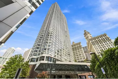 405 N Wabash Avenue #1015, Chicago, IL 60611 - Photo 1