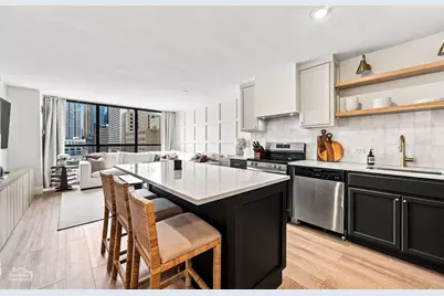 405 N Wabash Avenue #1015, Chicago, IL 60611 - Photo 2