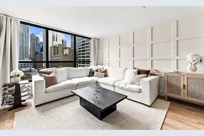 405 N Wabash Avenue #1015, Chicago, IL 60611 - Photo 6