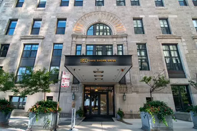 850 N Lake Shore Drive #210, Chicago, IL 60611 - Photo 1