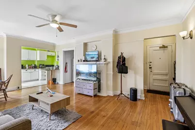 1755 E 55th Street #605, Chicago, IL 60615 - Photo 8