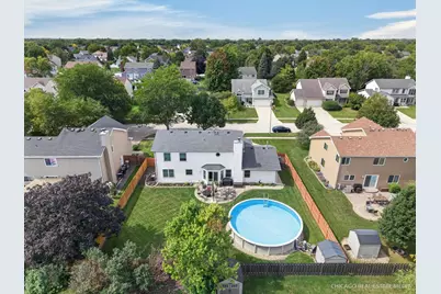 1147 Bennington Drive, Crystal Lake, IL 60014 - Photo 6