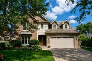 1908 S Harrison St, Glenview, IL 60025 - Photo 1