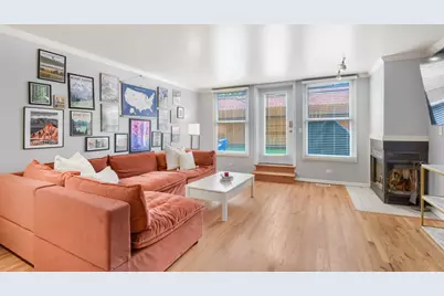 2660 N Bosworth Avenue #1NW, Chicago, IL 60614 - Photo 4