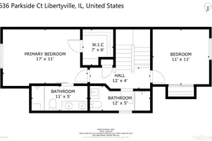 636 Parkside Ct, Libertyville, IL 60048 - Photo 40