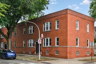 3803 N Ravenswood Ave, Chicago, IL 60613 - Photo 1