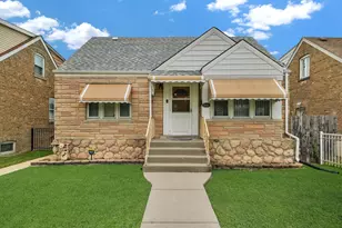 5444 W 64th St, Chicago, IL 60638 - Photo 1
