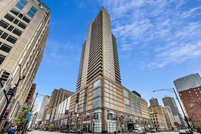 545 N Dearborn Street #2309, Chicago, IL 60654 - Photo 2