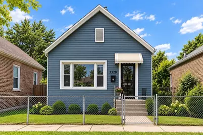 3328 S Bell Avenue, Chicago, IL 60608 - Photo 1