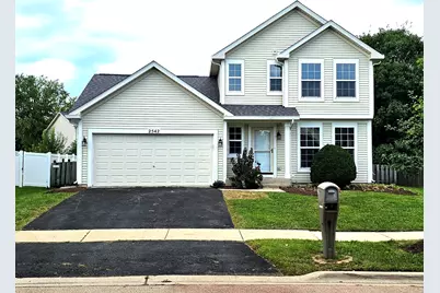 2542 Shauna Drive, Montgomery, IL 60538 - Photo 1