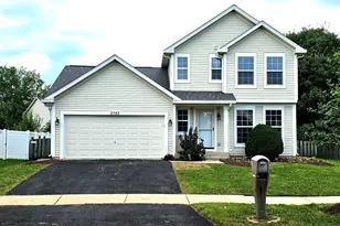 2542 Shauna Dr, Montgomery, IL 60538 - Photo 1