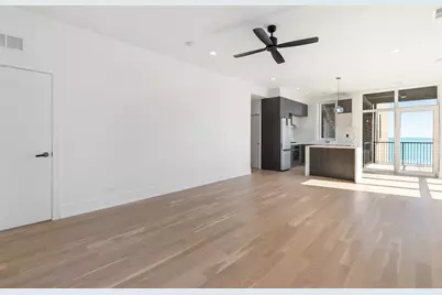 7729 N Eastlake Terrace #2W, Chicago, IL 60626 - Photo 2