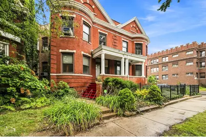5402 S University Avenue, Chicago, IL 60615 - Photo 1