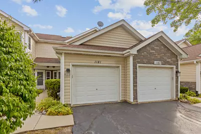 1181 Regency Drive, Schaumburg, IL 60193 - Photo 1