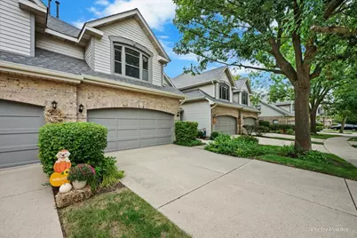 318 Club House Drive, Bloomingdale, IL 60108 - Photo 42
