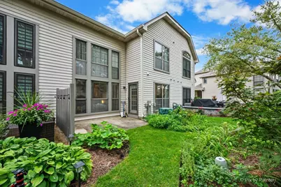 318 Club House Drive, Bloomingdale, IL 60108 - Photo 36