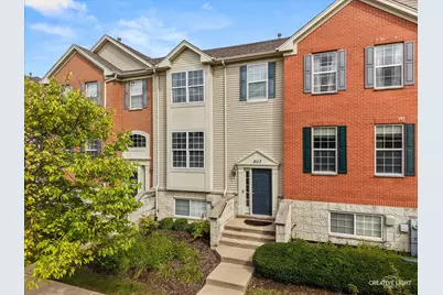 803 Brodhead Drive, Aurora, IL 60504 - Photo 2
