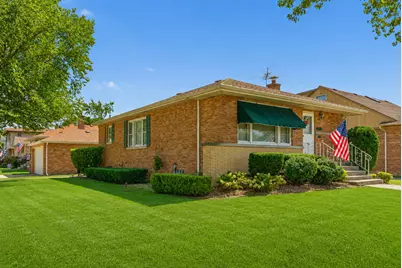 5325 Oak Center Drive, Oak Lawn, IL 60453 - Photo 2
