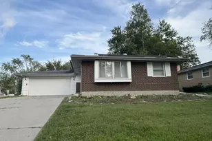 1001 Blackhawk Dr, University Park, IL 60484 - Photo 1