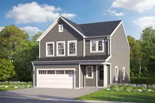 11764 Woodward St, Huntley, IL 60142 - Photo 1