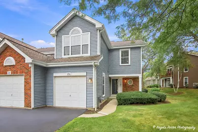 26 Arbordale Court #26, Algonquin, IL 60102 - Photo 1