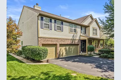 454 Chesterfield Lane, North Aurora, IL 60542 - Photo 1