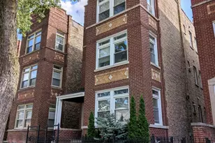 2619 N Hamlin Ave, Chicago, IL 60647 - Photo 2