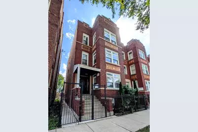 2619 N Hamlin Avenue #G, Chicago, IL 60647 - Photo 1