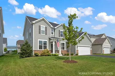 12936 S Mason Lane, Plainfield, IL 60585 - Photo 2