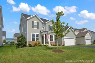 12936 S Mason Ln, Plainfield, IL 60585 - Photo 2