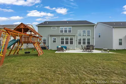12936 S Mason Lane, Plainfield, IL 60585 - Photo 30
