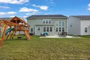 12936 S Mason Ln, Plainfield, IL 60585 - Photo 30